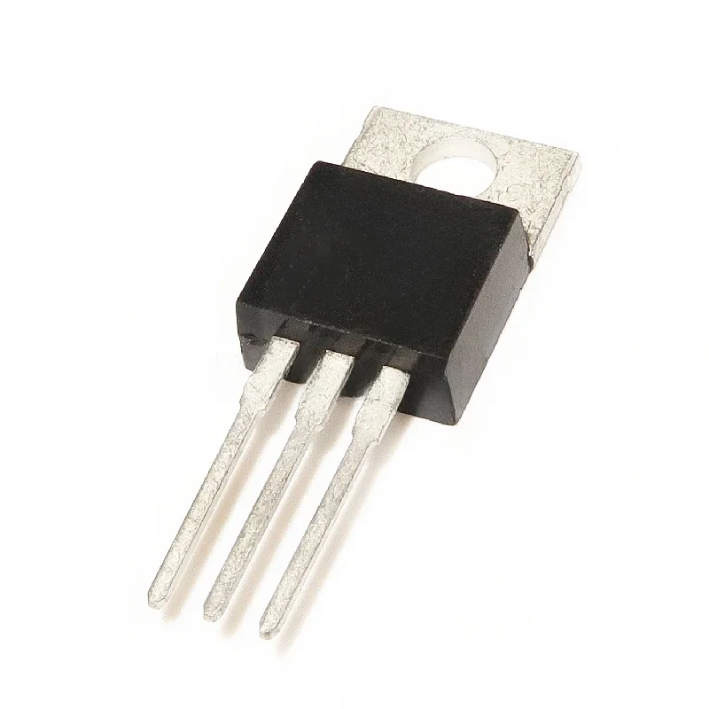 10 sztuk/partia IRFB4020 FB4020 TO-220 — zdjęcie produktu 2