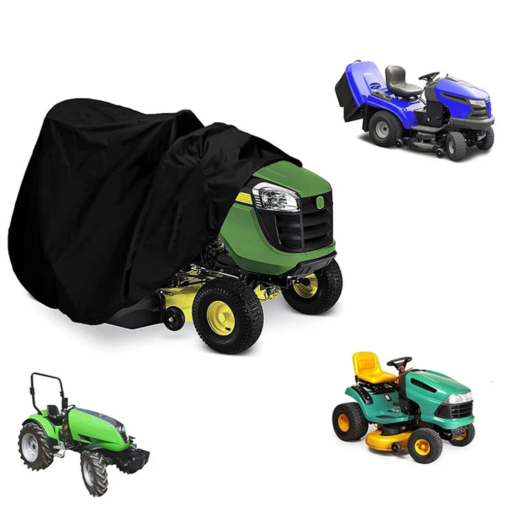 Thumbnail 2 - #11 Latest Lawn Mower Covers Offers