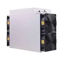 New Bitmain Antminer S19j Pro+ 117T 3218W Asic Miner Crypto BTC Bitcoin Miner