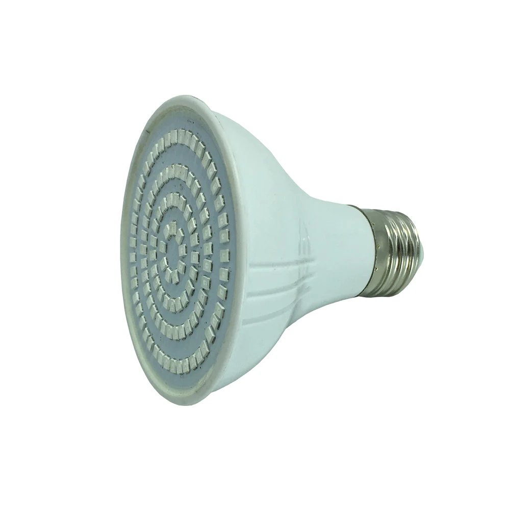 

PAR30 Pool LED 12W Multiple RGB with Remote AC12V 110V 230V E26 E27 Base Warm White Cold White