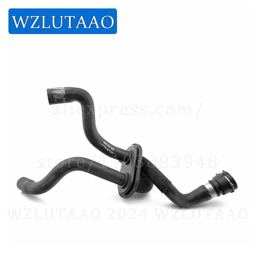 Engine Radiator Coolant Hose Water Coolant Hose For Audi A4 A5 Quattro 8KD819350,8K1819371AB,8K1819373AB