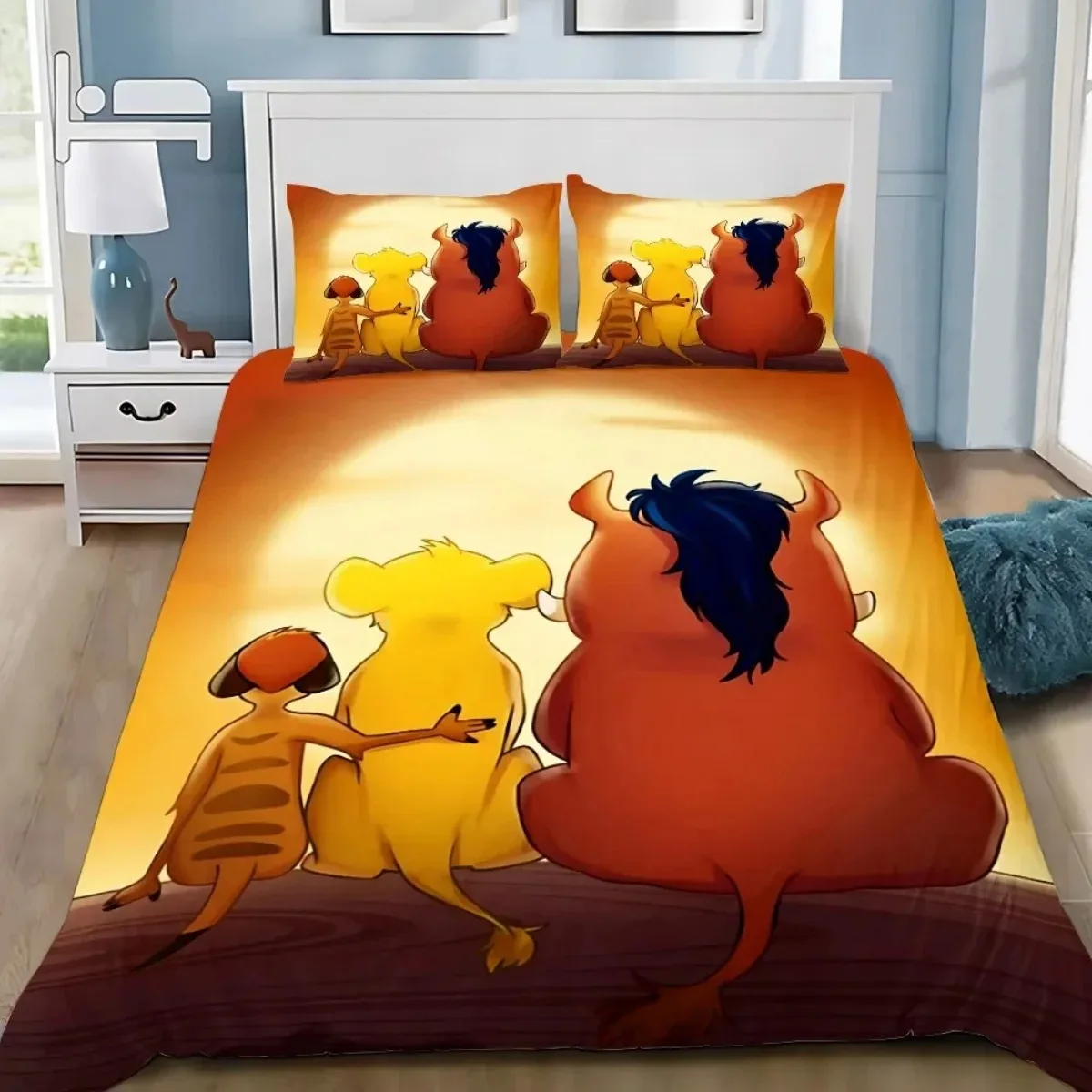 Thumbnail 4 - #34 Best Comforter Sets to Buy In 2026