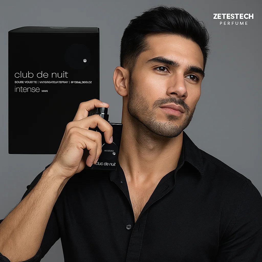 Armaf Club De Nuit Intense Man Туалетная вода 3,6 унции Woody Spicy EDP Духи Воздушный тип Стойкий унисекс Одеколон для мужчин и женщин Armaf Club De Nuit Intense Man Туалетная вода 3,6 унции Woody Spicy EDP Духи Воздушный тип Стойкий унисекс Одеколон для мужчин и женщин