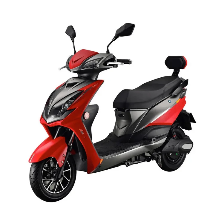 Scooter Eléctrico CKD de alta calidad para adultos, 2025 W, 72V, 1200