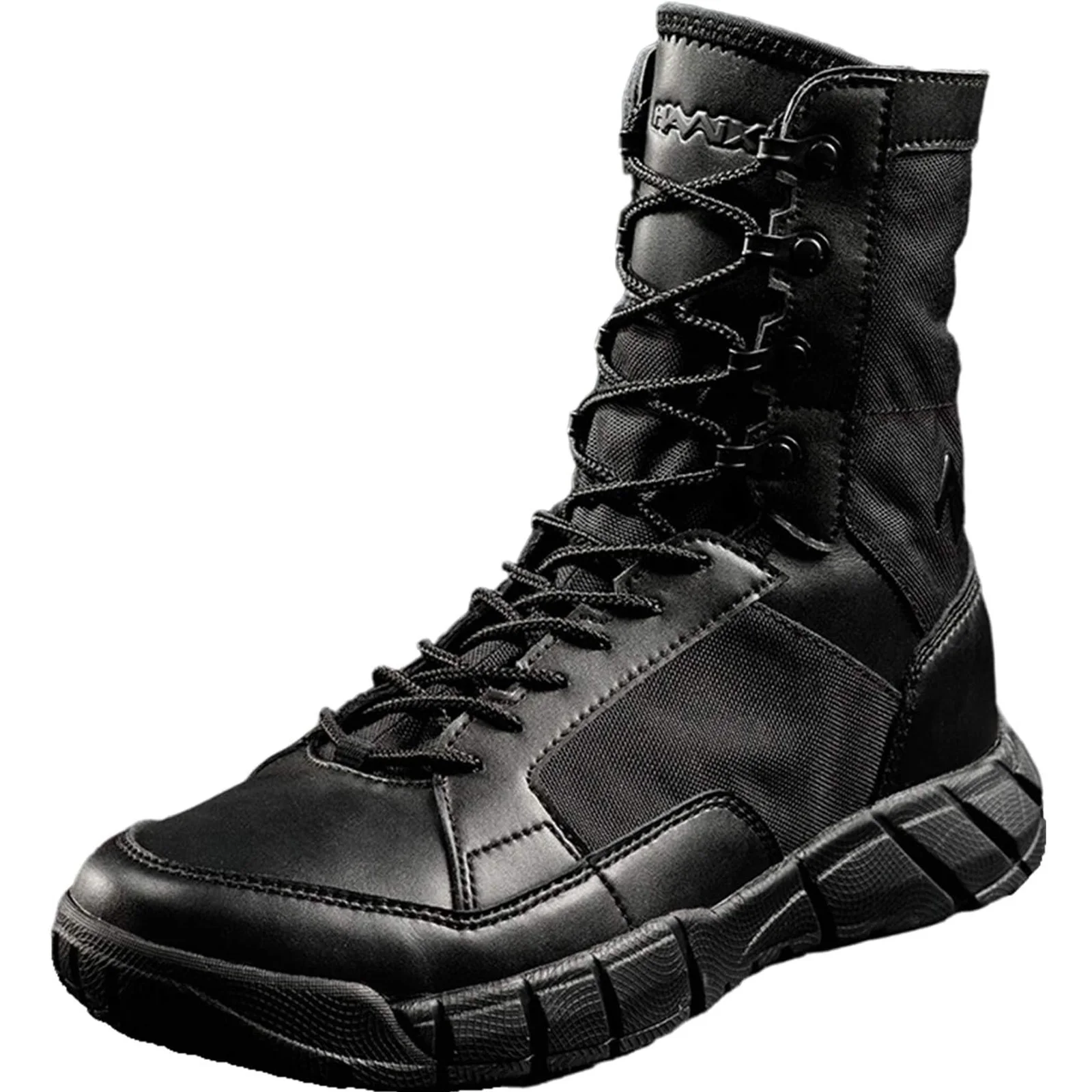 YEVHEV PAVEHAWK Men's Tactical Boots Outdoor Casual Lightweight Coyote Military Boots Hiking Combat Boots
