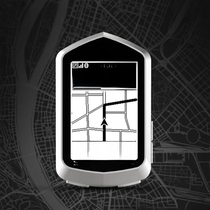 AliExpress XOSS NAV Plus/NAV Bike Computer Wireless Cycling GPS Speedometer Map Navigation Waterproof Bluetooth ANT+ Cadence Speed