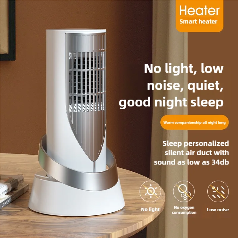 Thumbnail 3 - #36 Best Space Heaters to Buy In 2026