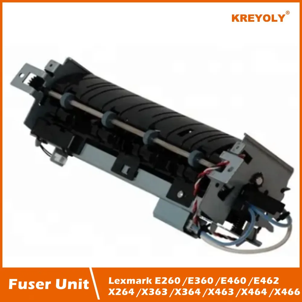 40X5344/40X5345 110V/220V Fuser Unit For Lexmark E260 /E360 /E460 /E462 /X264 /X363 /X364 /X463 /X464 /X466 Fixing Unit