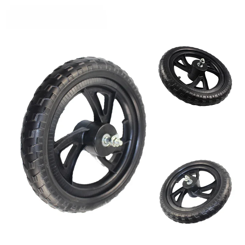 Opona 12 cali 12 1/2 X 2 1/4/2.40 Opona wewnętrzna pasuje do wielu skuterów elektrycznych na gaz do ST1201 ST1202 e-Bike 12 1/2X2 1/4 12 1/2x2.75 — zdjęcie 2