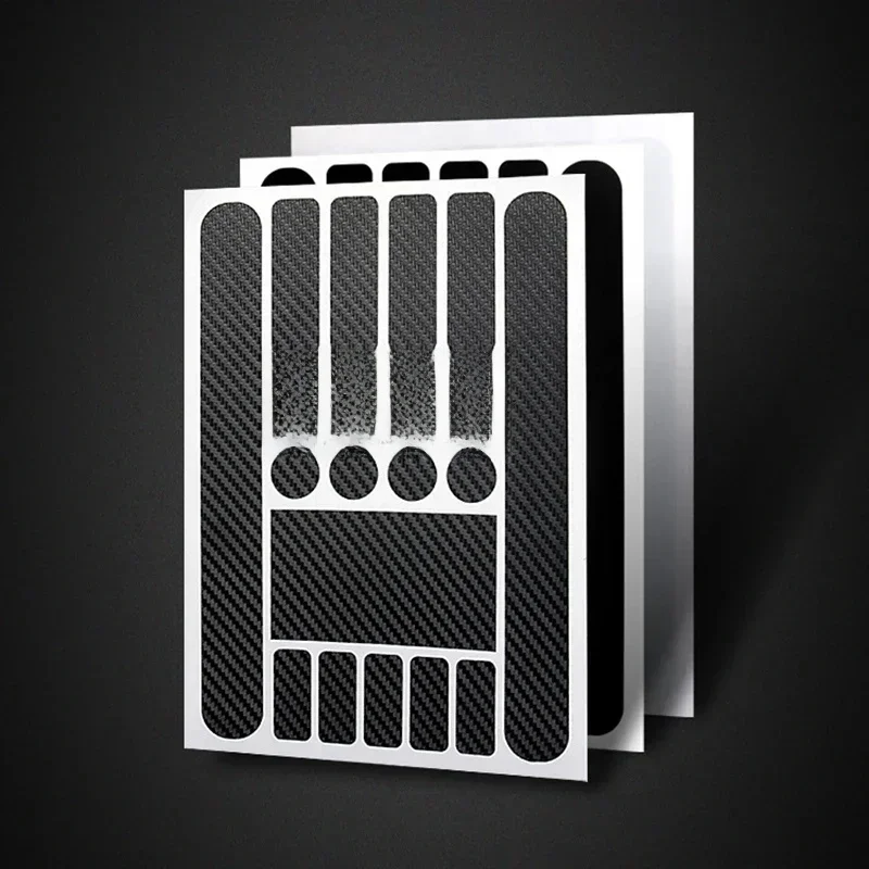 AliExpress Bicycle Chain Protection Sticker Mountain Bike Care Chain Sticker Folding Frame Protective Film Anti-scratch Rhino Skin Sticker