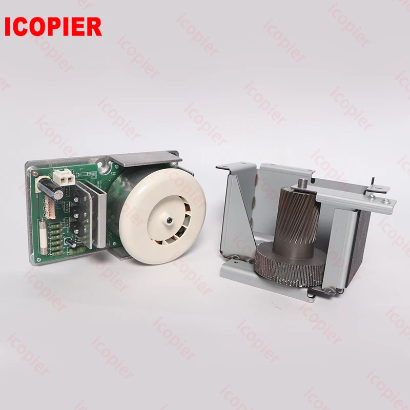 127K60110 Fuser Drive Motor for Xerox C 800 1000 C800 C1000 800i 1000i 007K23321