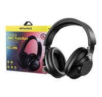 AWEI A996 Pro ANC Bluetooth5.3 HEADPHONES