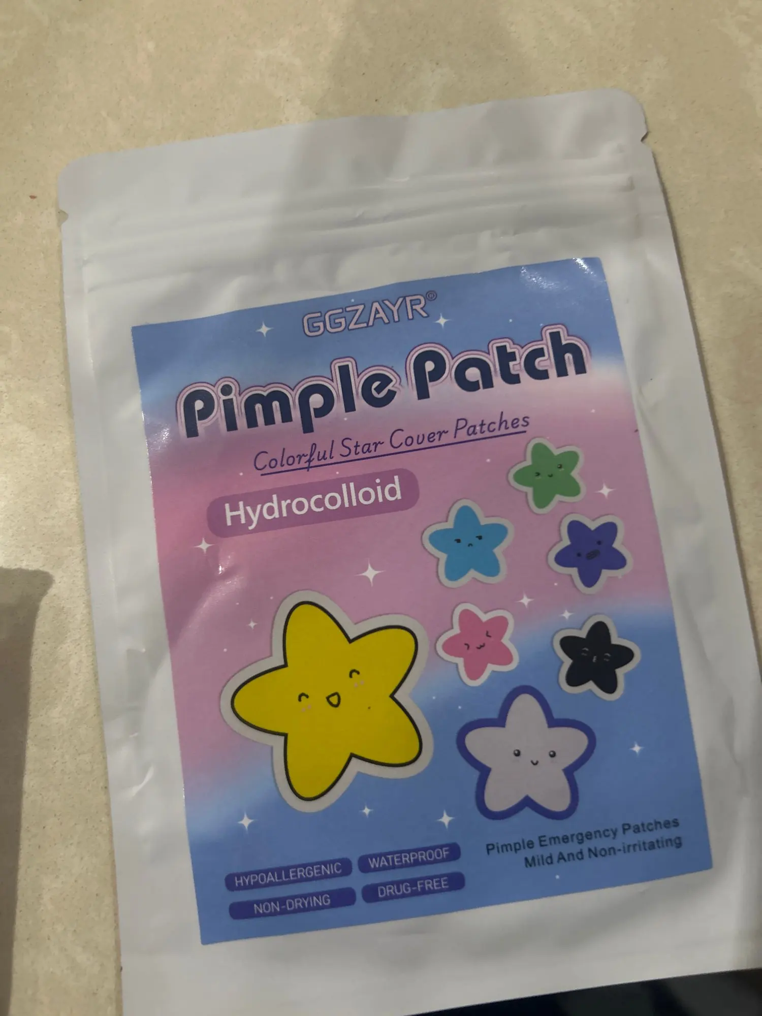 Customer review photo