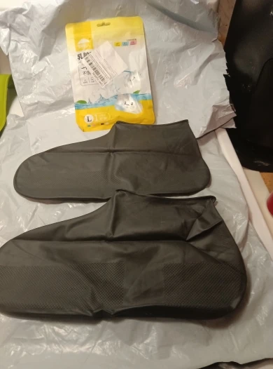 Customer review photo