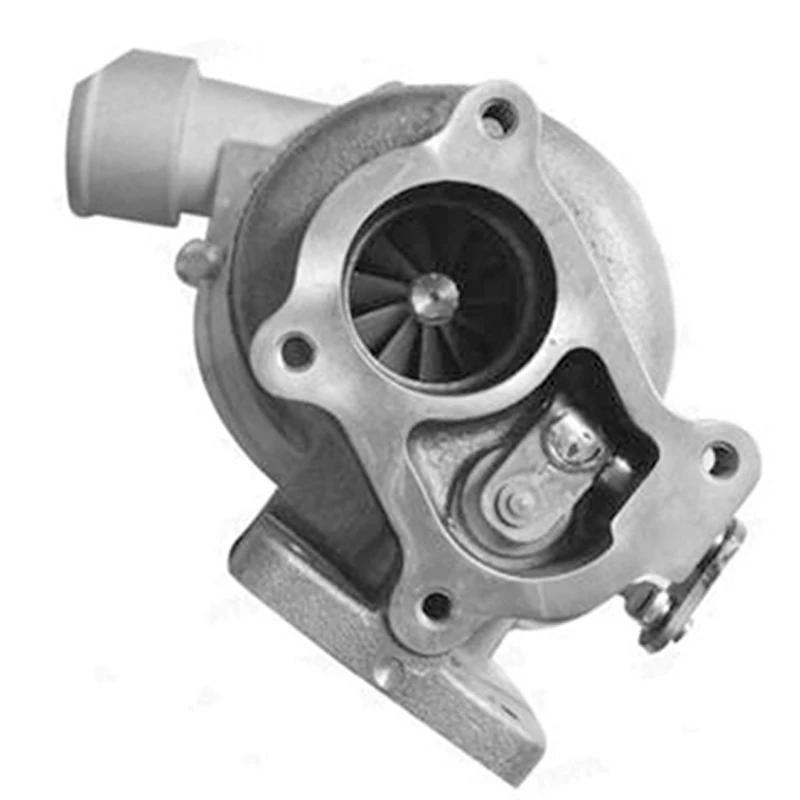 Radient turbocharger RHF4H VB420114 VA420114 8980118922 8980118923 898011-8922 turbo charger for Isuzu Pickup 3.0 DiTD 4JJ1X