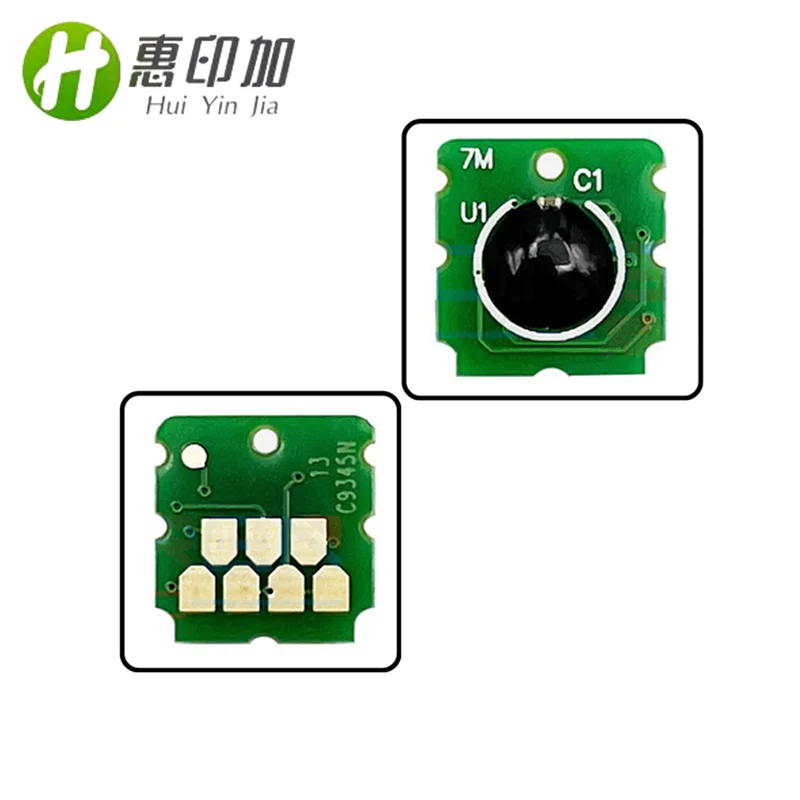 

10X C9345 PXMB9 Compatible Maintenance Box Waste Ink Pad Chip for Epson EcoTank Pro ET-5800 L15150 WorkForce Pro WF-7820 Printer