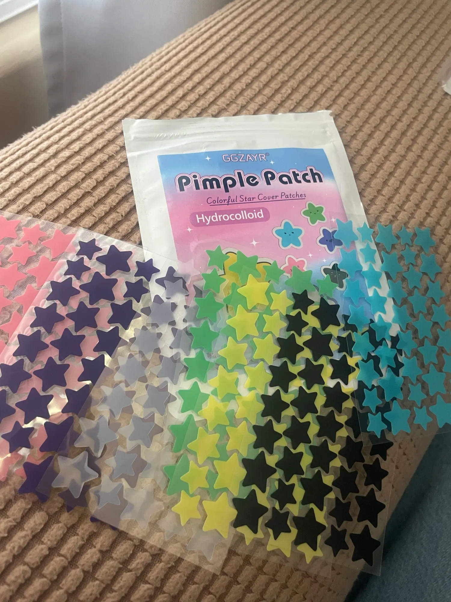 Customer review photo