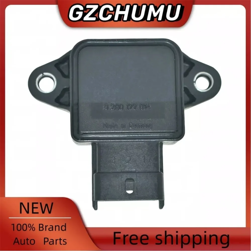 

35170-22600 Датчик положения дроссельной заслонки для KIA HYUNDAI DODGE SAAB 9600930002 96009-30002 0280122014 0280122016