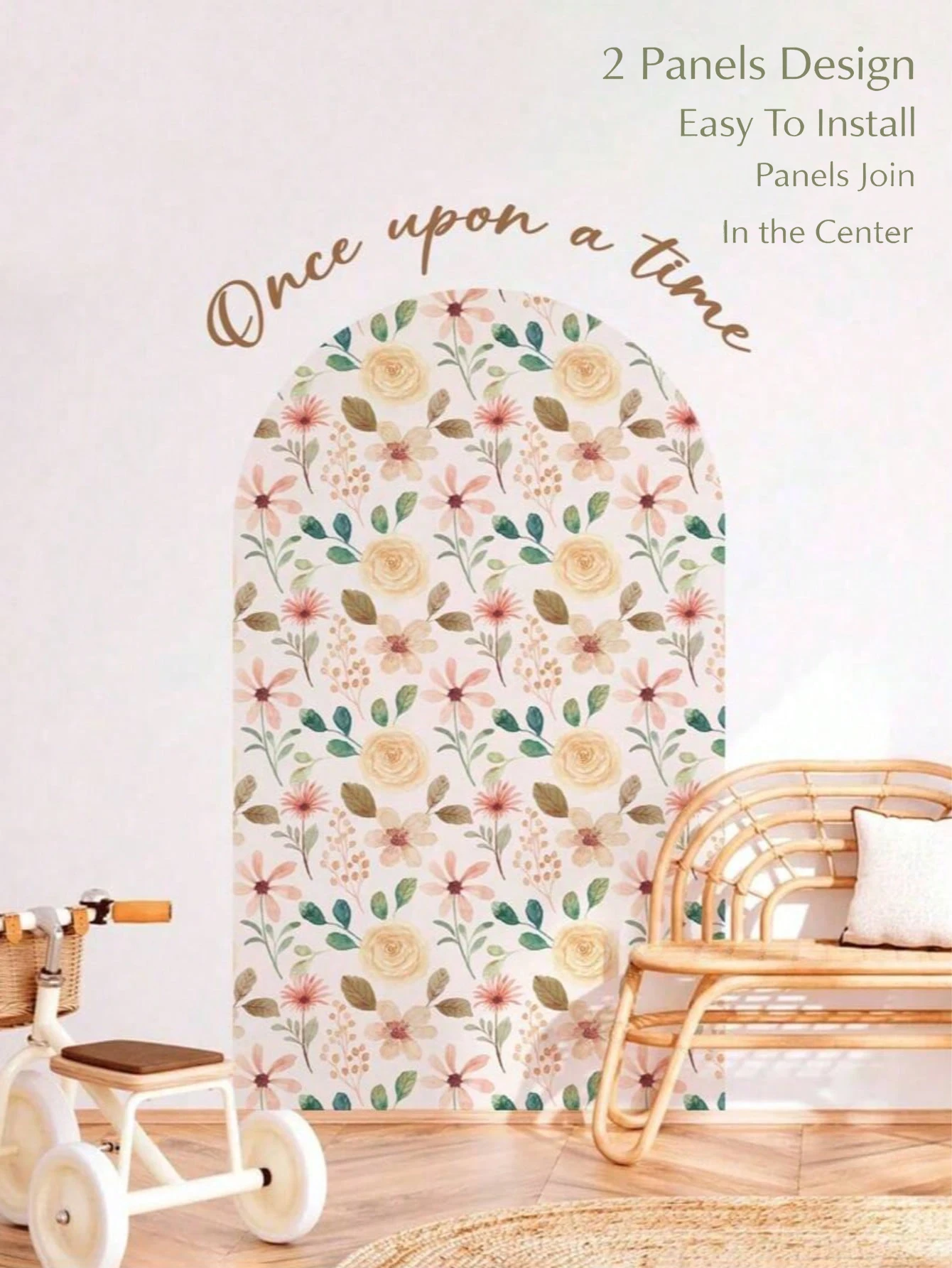 Thumbnail 2 - #52 Compare Home Decor Decals Before You Buy