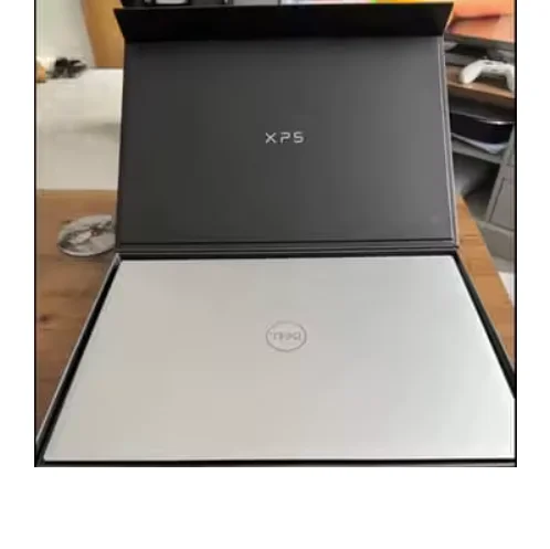 

Оригинальный ноутбук XPS 17 10-го поколения/Intel Core i9-10885