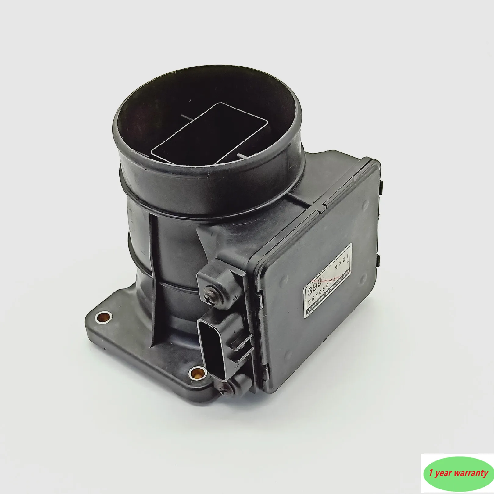 

1PC MR578399, E5T08073 Mass Air Flow Sensor Cardone 74-60025 Reman For 03-06 Mitsubishi Lancer 2.0L-L4 car accessories