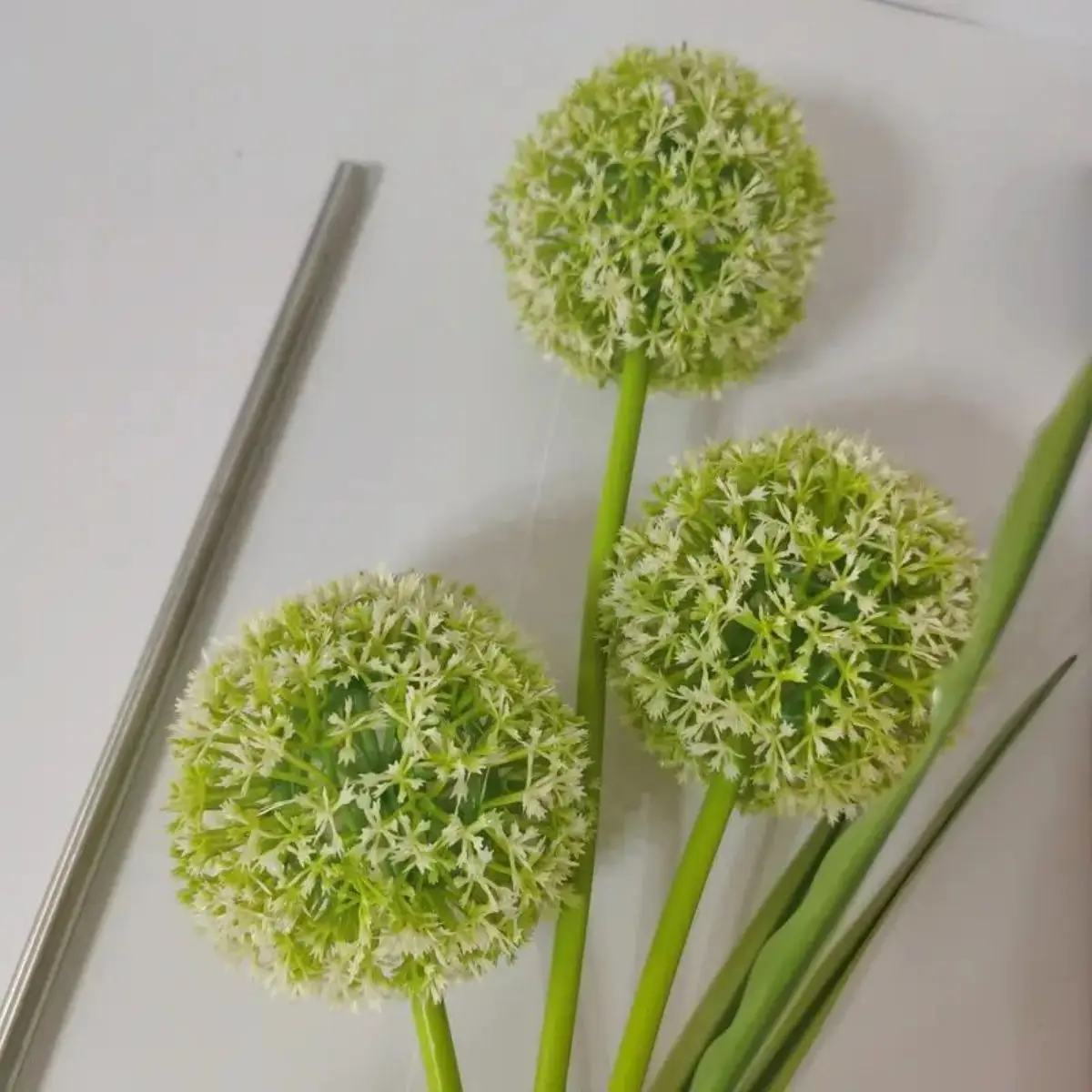 Solar Lights Outdoor Garden Decor,Solar Garden Lights Decorative Dandelion With LED Waterproof Solar Lights Outdoor For Yard