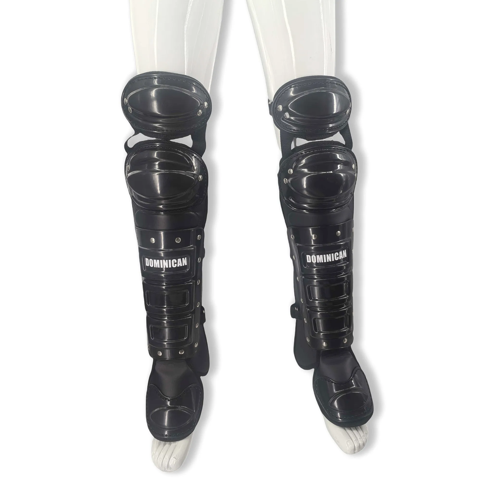 Rare Michael Jackson Classic Handmade History Leg Armor Kneepad Concert Stage Dance Ballroom