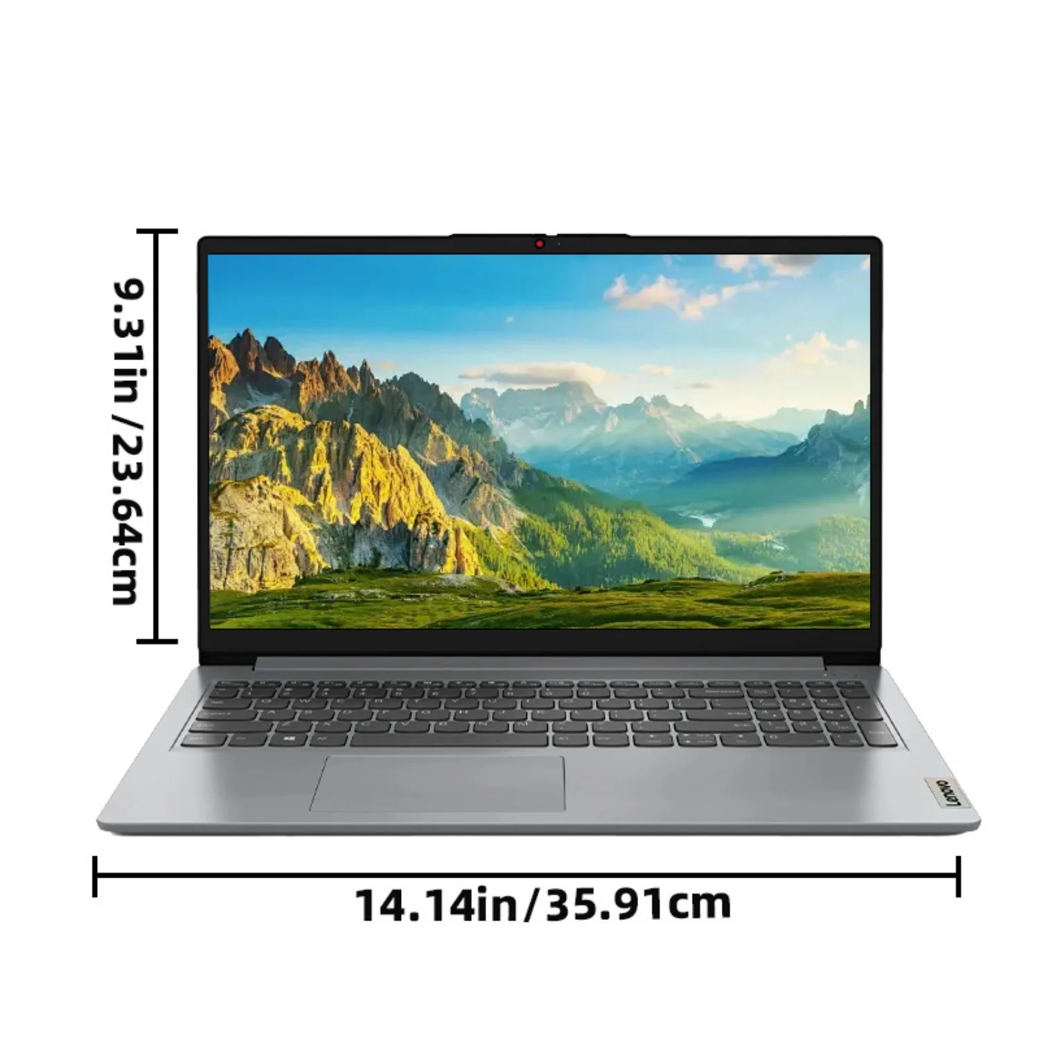 Lenovo IdeaPad 3i Business Laptop,15.6" FHD Touchscreen,Intel Core i3-1115G4,40GB RAM,2TB SSD,‎Intel UHD Graphics,Windows 11