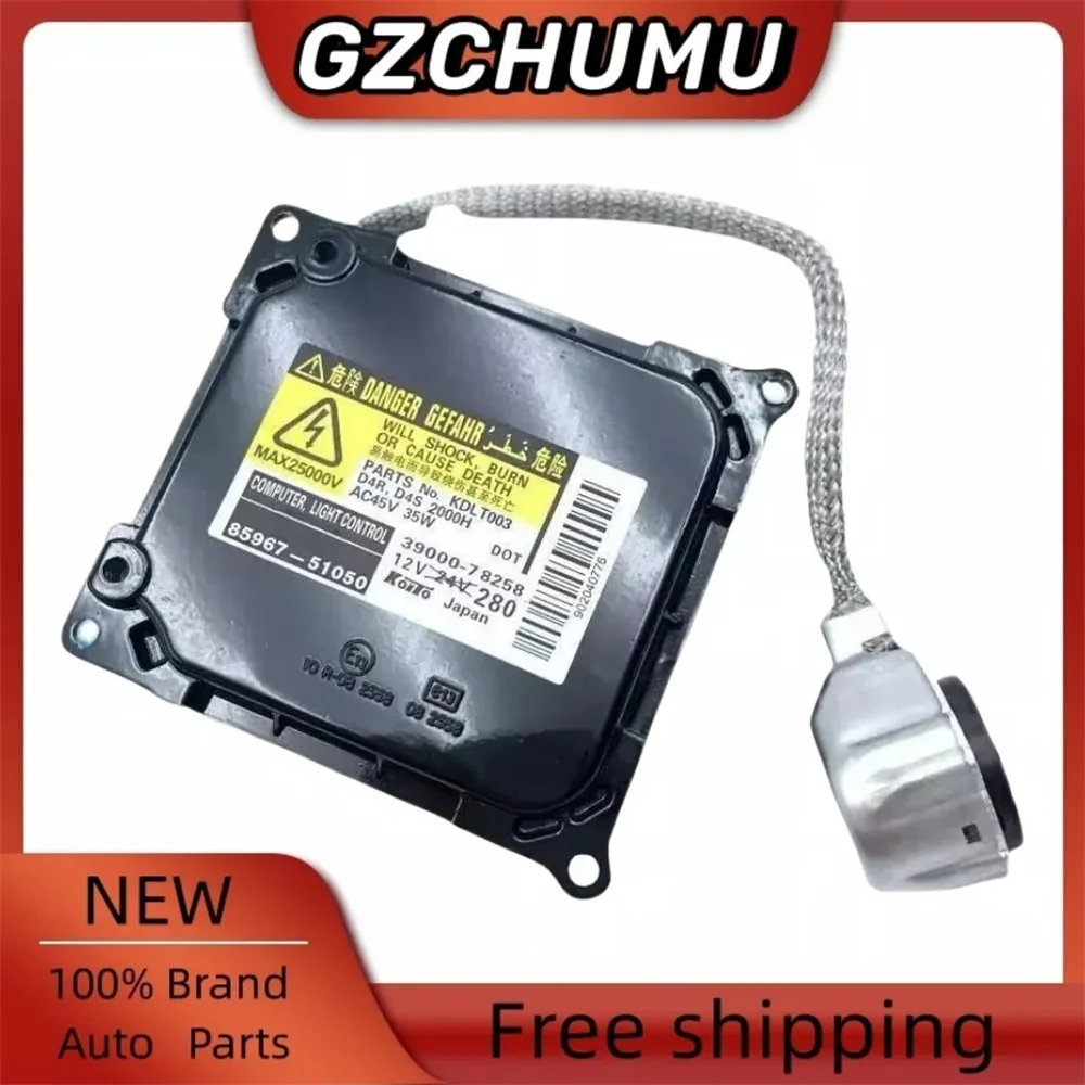 

OEM Xenon Headlight HID Ballast Control Unit Module For 06-14 Lexus ES350 Toyota