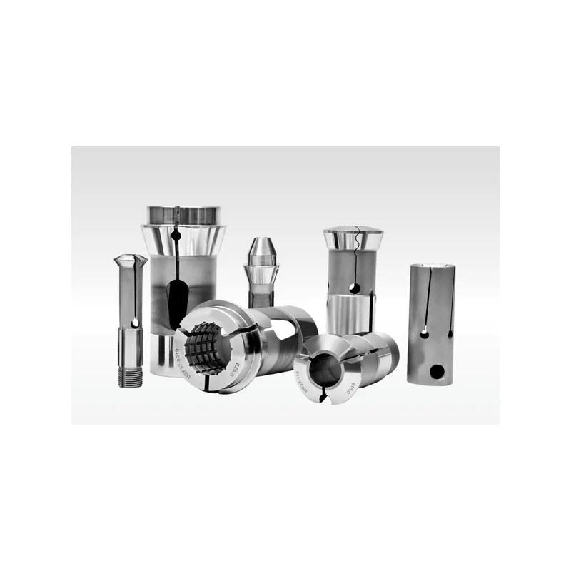 Collets with Carbide Insert China manufacturer