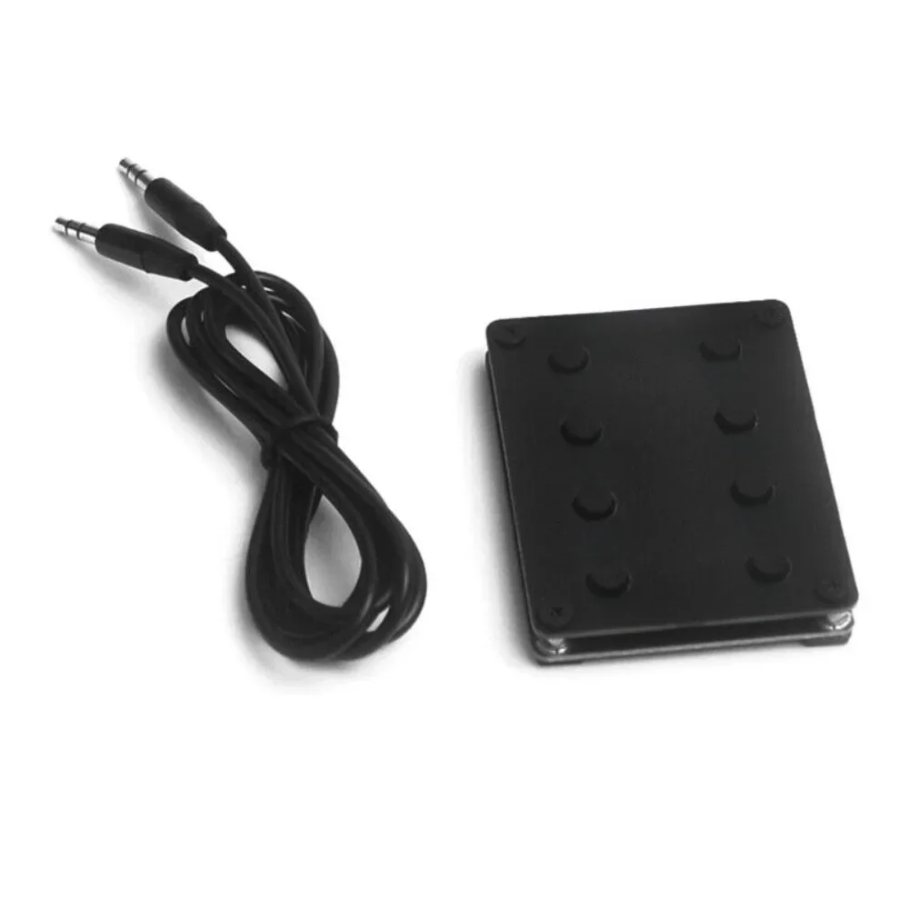 Zewnętrzna klawiatura dla transceiverów ICOM dla IC-705 IC-7610 — zdjęcie 2