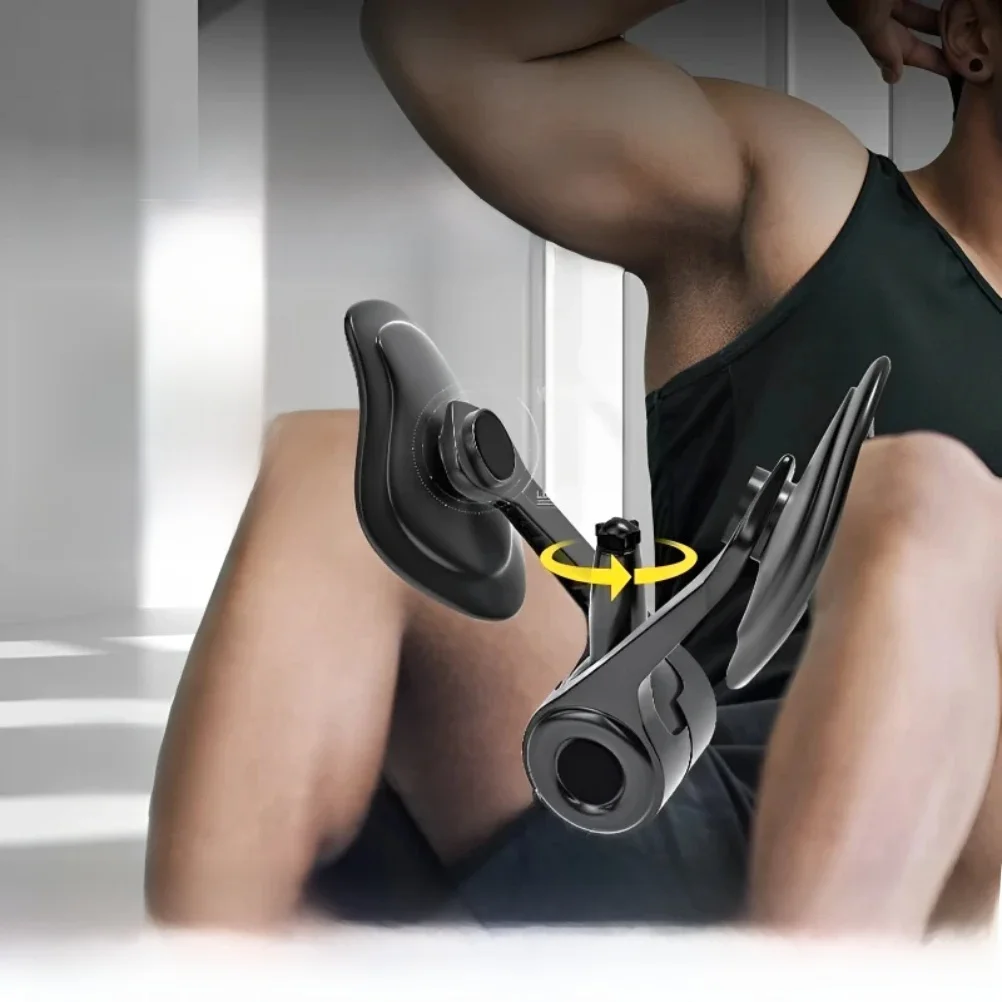 Kegel équipement de Fitness exercice à domicile bassin entraîneur de muscles pelviens équipements de fesse pour hommes exercice de sol-renforcer