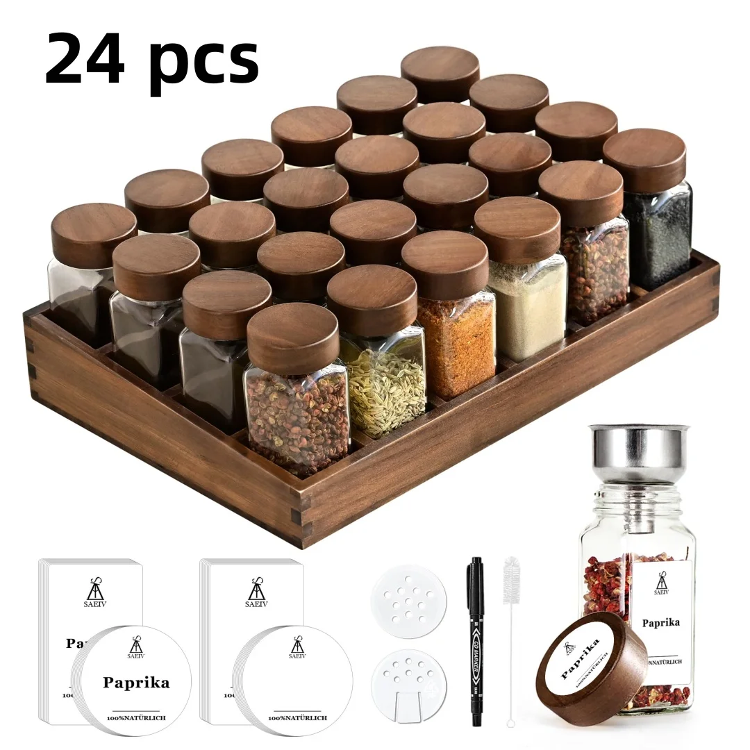 Category image: Seasoning Tools & Oil bottle