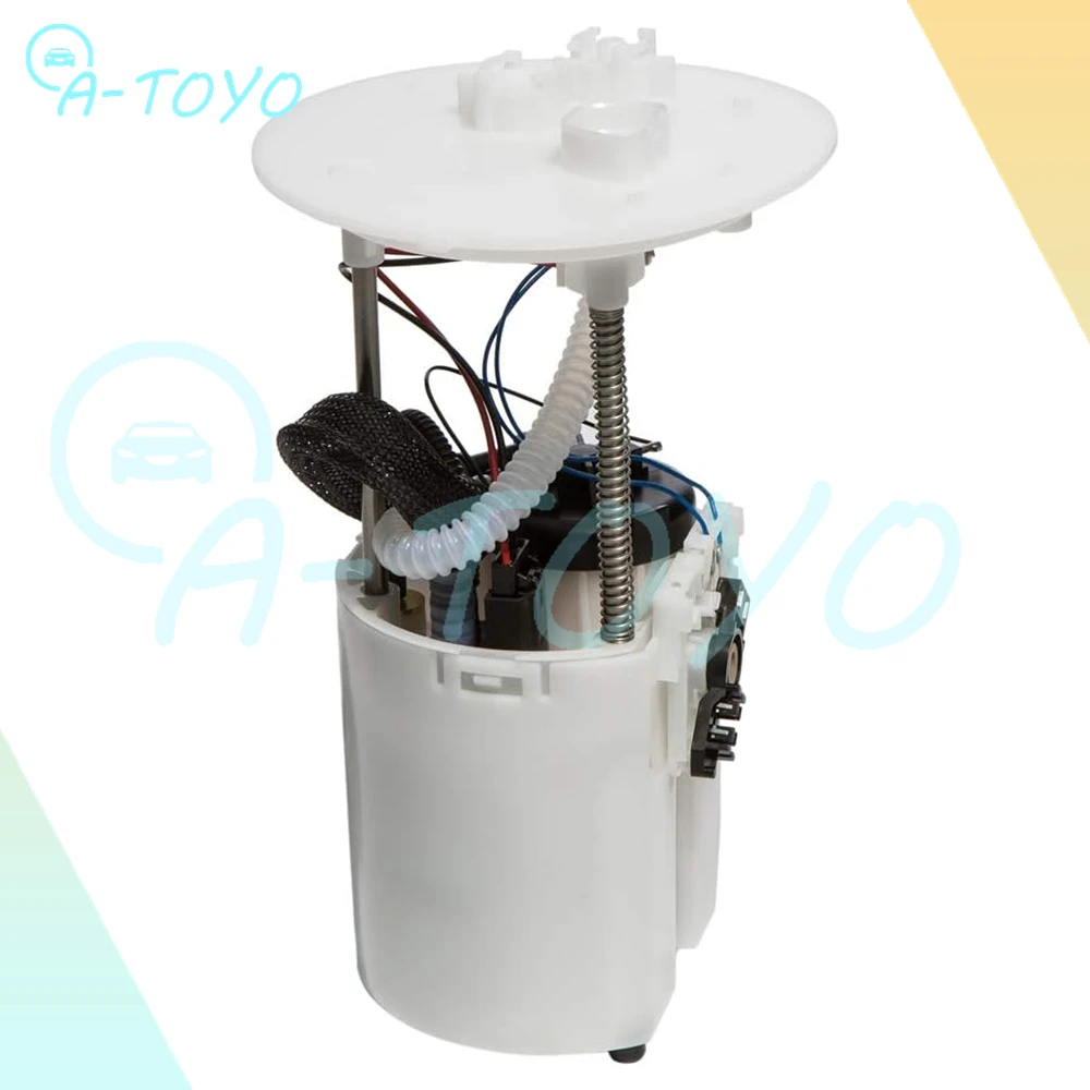 

For Toyota Sienna Fuel Pump Module Assembly 77020-48040 7702048040 77020-08050 7702008050