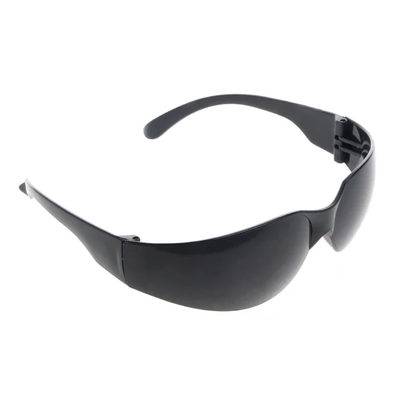 AliExpress Protective Safety Glasses Eye Protection Goggles Eyewear Dental Lab Work PC Lens