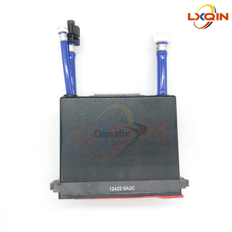 

LXQIN original Starfire SG1024 SA 10pl printhead Dimatix SG1024-SA2C print head for inkjet printer UV Plotter