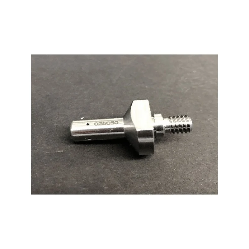 0.255 (0.010") Lower Pico Wire Guide for Makino OEM # 33EC095A107 China EDM tooling supplier