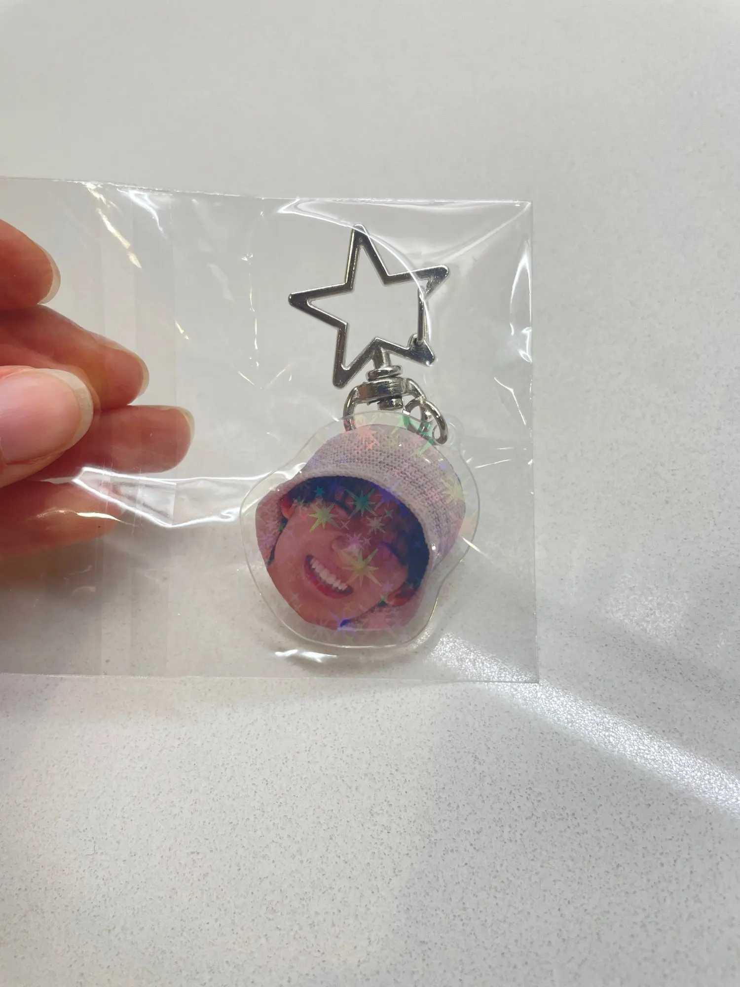 Customer review photo