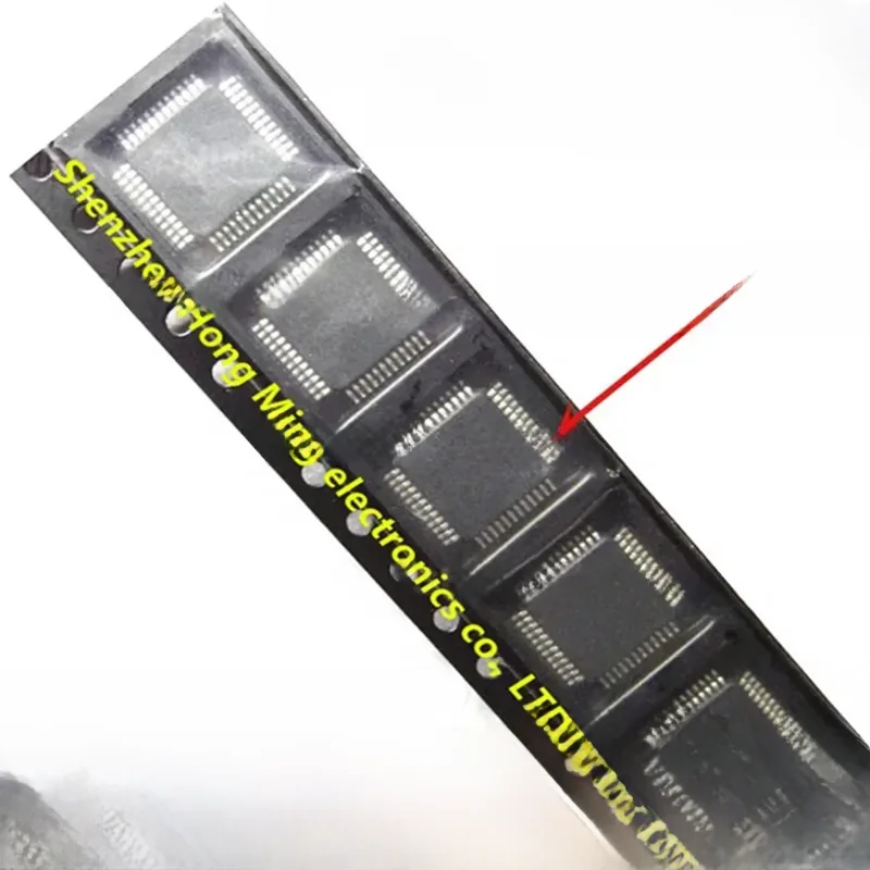 (5-10 sztuk) 100% nowy chipset SC9682AE QFP-48 — zdjęcie produktu 2