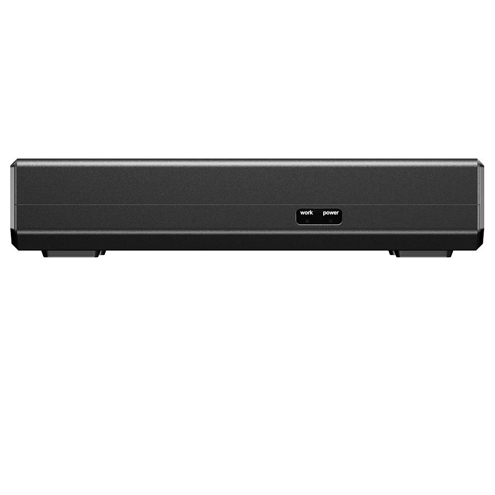 AOOSTAR XG76XT eGPU Dock with AMD Radeon RX 7600XT GPU, 8GB GDDR6