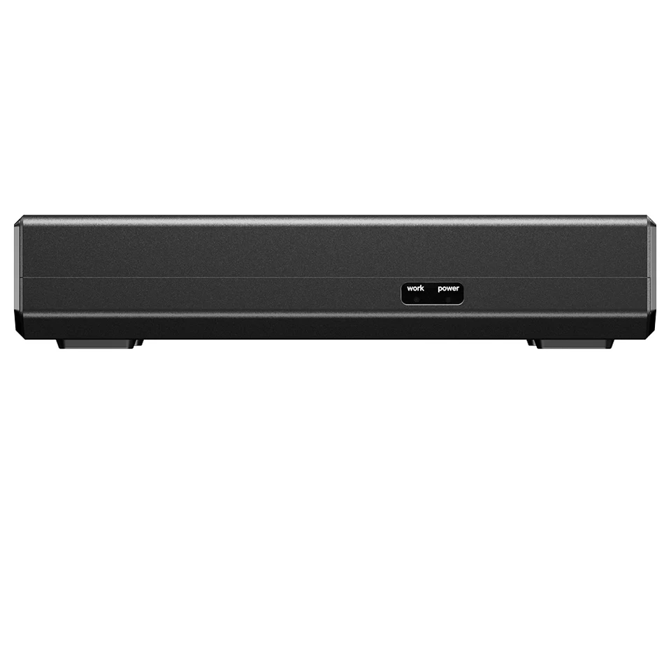 AOOSTAR XG76XT eGPU Dock with AMD Radeon RX 7600XT GPU, 8GB GDDR6