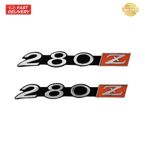 10 best sales datsun emblem - №6