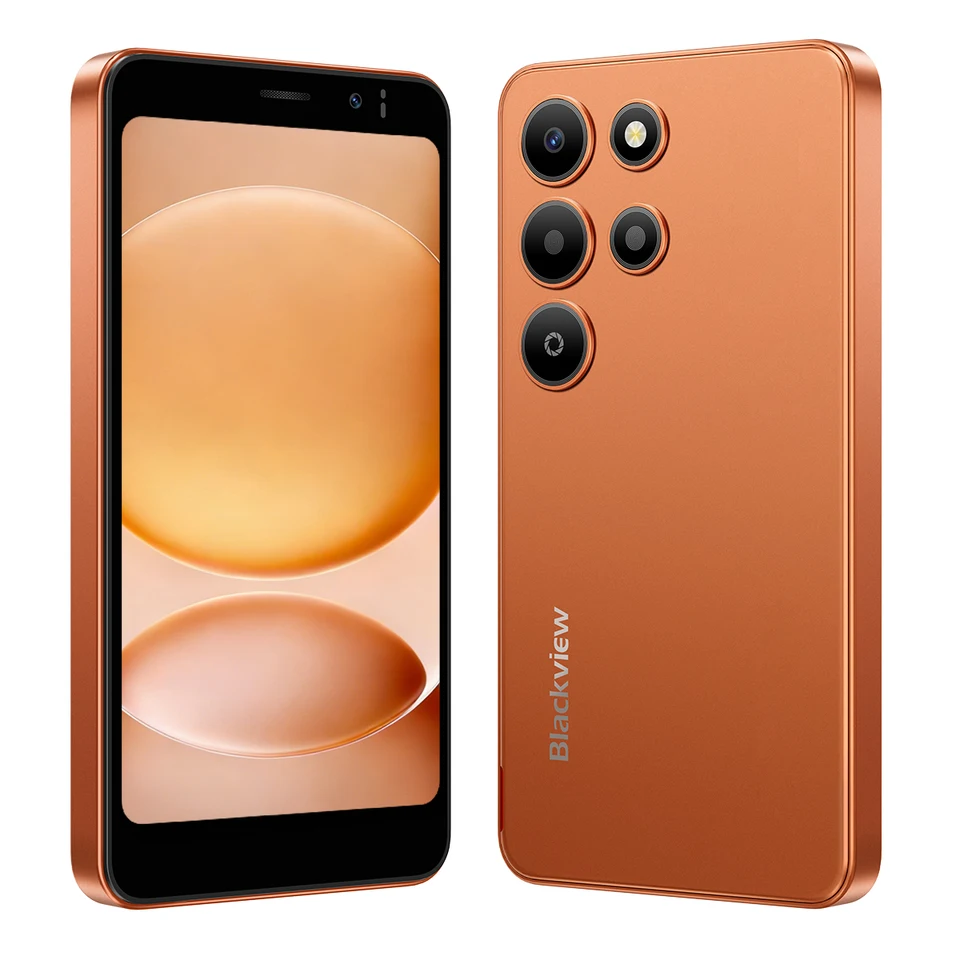 Blackview WAVE 2C Smartphone 5-Inch Durable Screen , 3000mAh