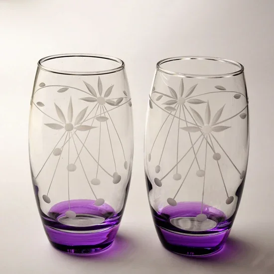 

Başak 41020 Taç (Purple) 12 Pcs Barrel Soft Drink Glass Başak 41020 Taç (Purple) 12 Pcs Barrel Soft Drink Glass