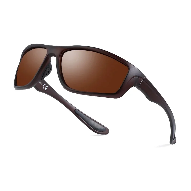 AliExpress ZENOTTIC Fashion Cycling Sport Sunglasses UV Protection Polarized Sun Glasses for Men Women Driving Travel Shade