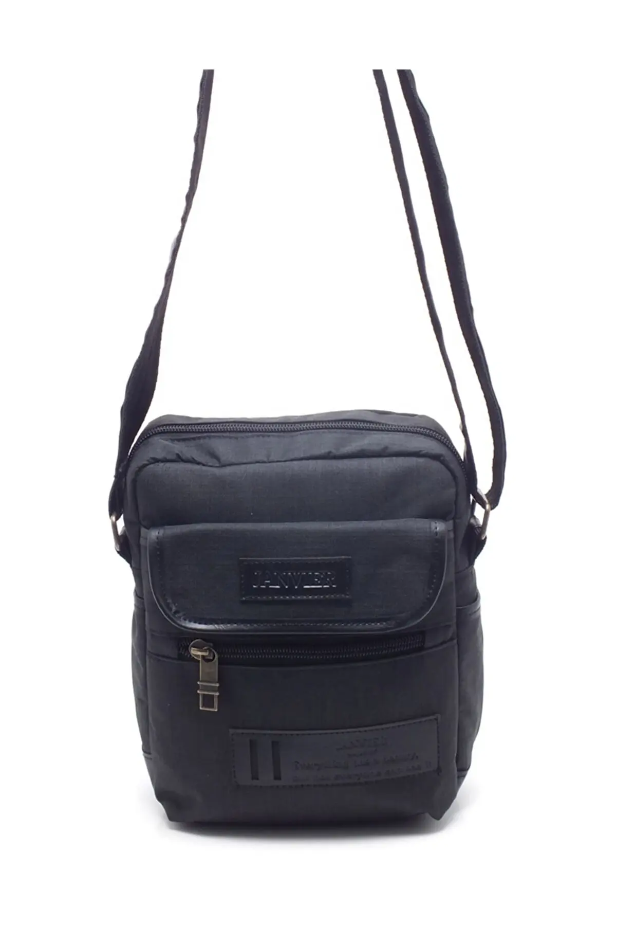 Quality Waterproof Men's Shoulder Bag Messenger Bags Male Handbag Sling Waist Packs Phone Pouch Small Chest Belt Crossbody