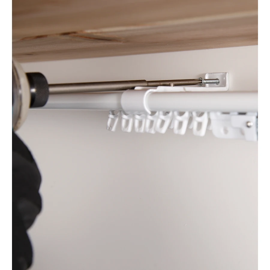 VESSEL Magnetic Screwdriver Bit for Phillips Screws Replaceable Single/Double Head Screwdriver Head Cushion Bit No. DC Series