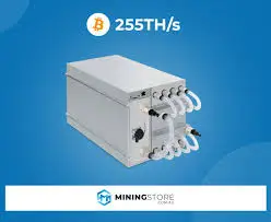 FA FAST SHIPPING Bitmain Antminer S19 XP HYD 255TH/s | Crypto Miner