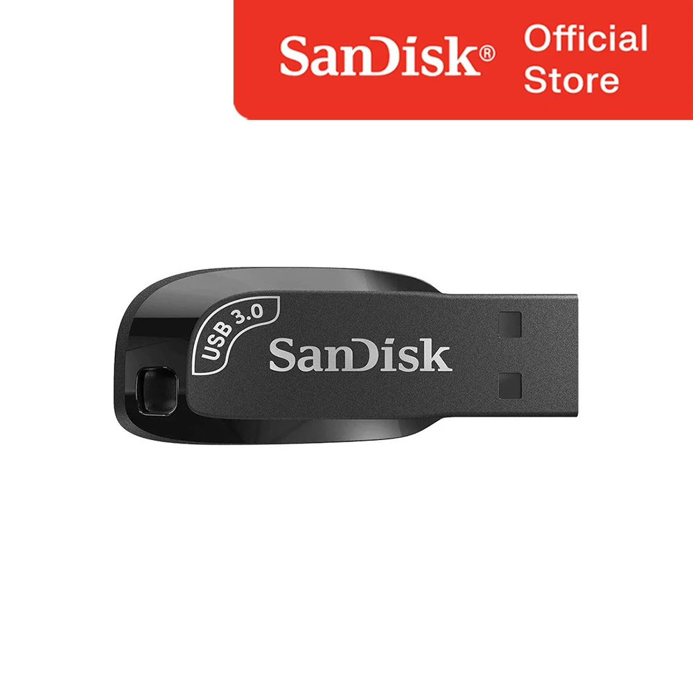 [SanDisk Official Version] SOI Ultra-high USB 3.0 / CZ410