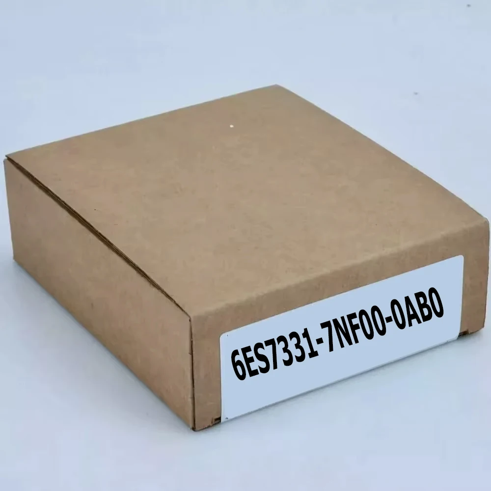 

Высококачественный 6ES7331-7NF00-0AB0 6ES7331-7FK02-0AB0 6ES7331-7PF11-0AB0 6ES7331-7PF00-0AB0 6ES7331-1KF02-4AB1
